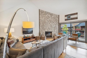 Park Place 302C condo Breckenridge